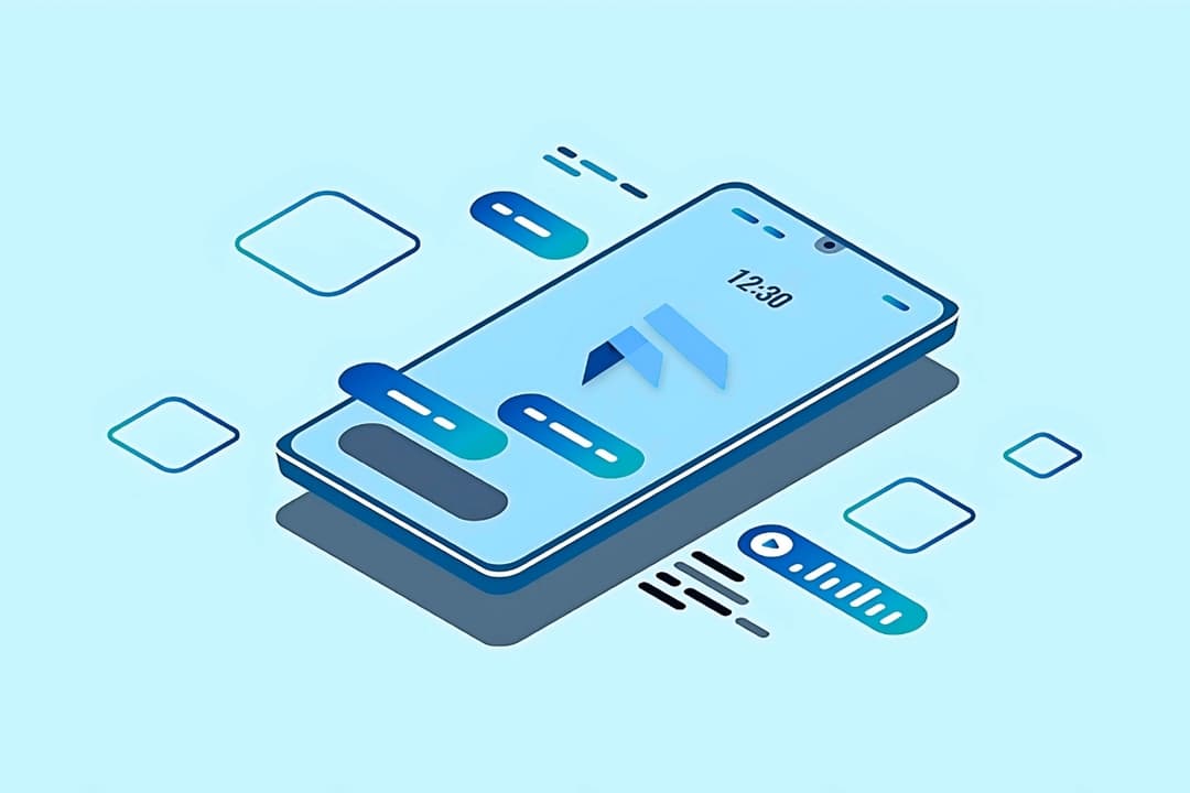 Android App Development