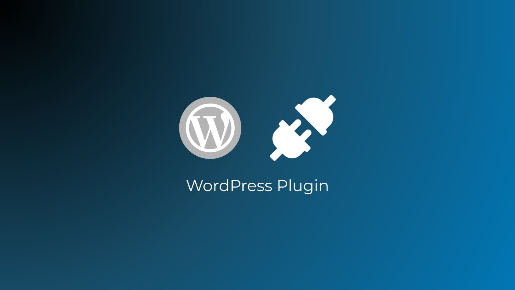 RAG Powered WordPress Plugin